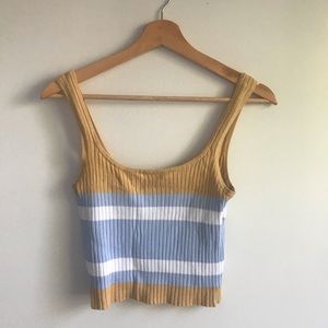 Pacsun tank top!